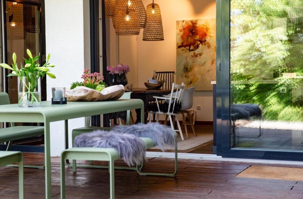 Bad Muenstereifel House | N7Quartier