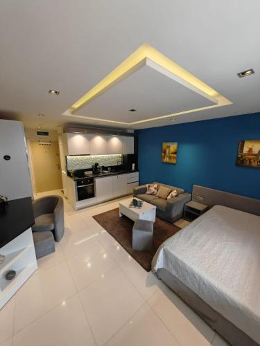 Studentski Grad Apartment | N9 Studentski Loft