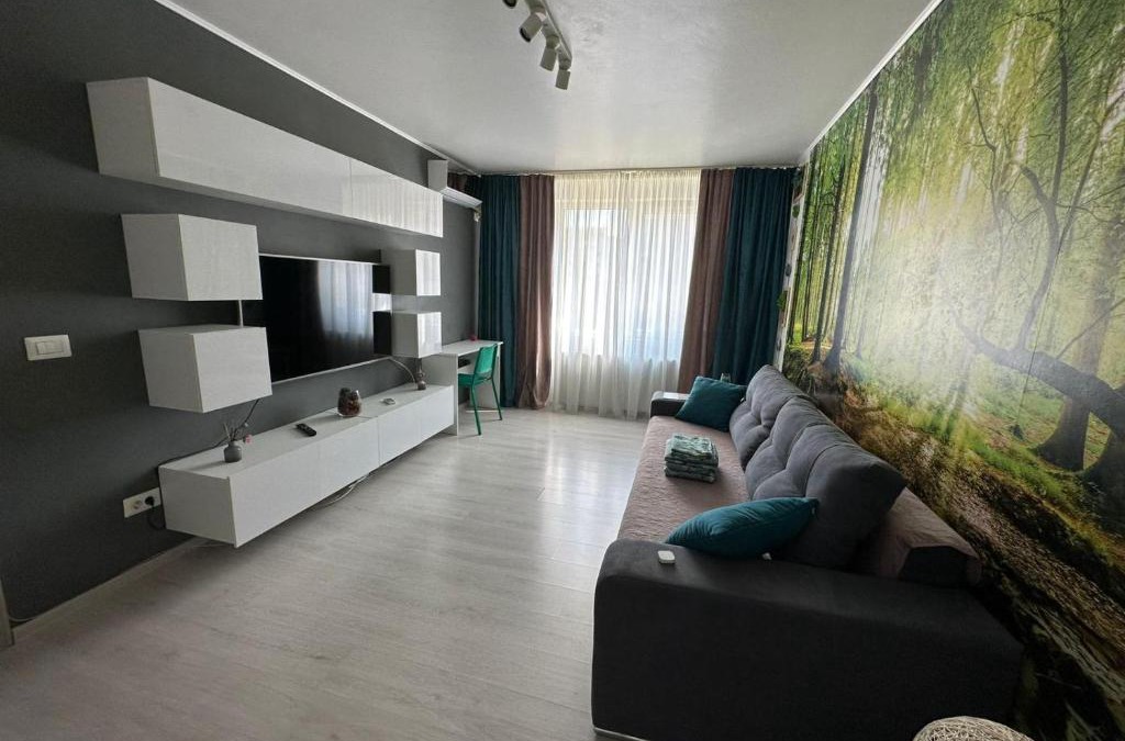 Sector 2 Apartment | Național Arena Apartment