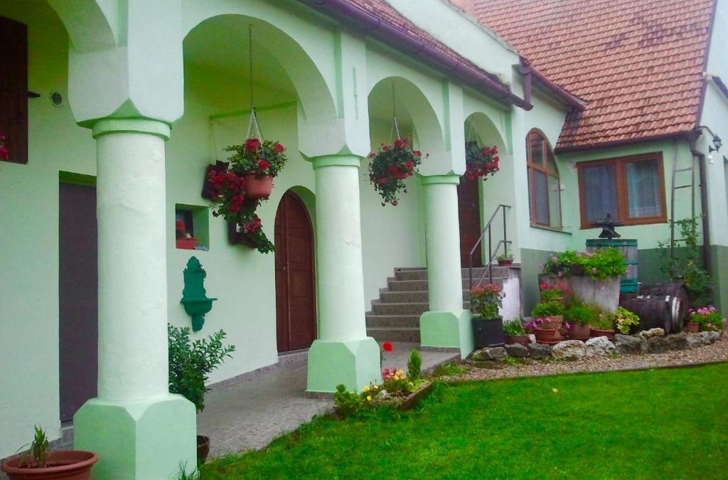 Horni Vestonice House | Na úpatí Pálavy