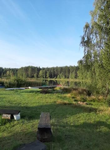 Szczecinek House | Na Łąkie