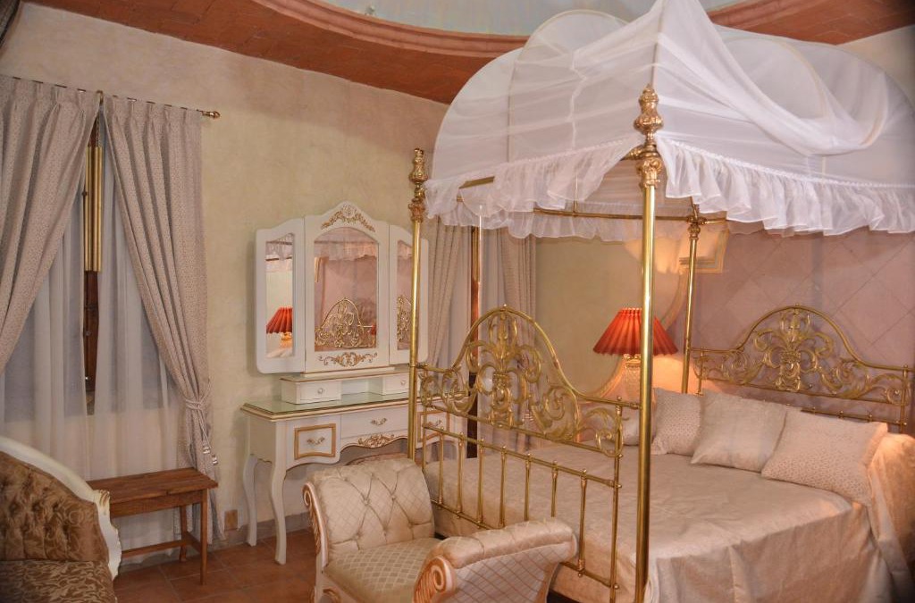 San Antonio de la Cal Hotel | Na-anché Hotel
