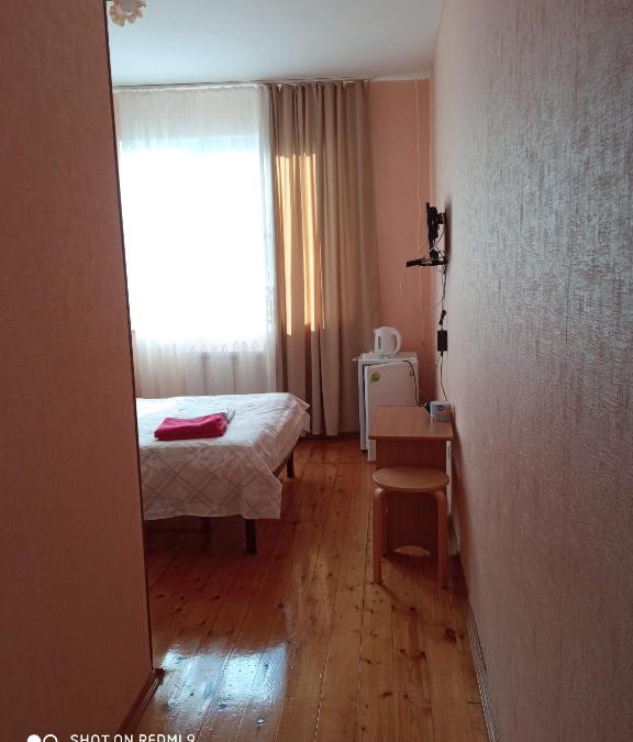 Golubye Dali House | Na Belykh Akatsy Guest House