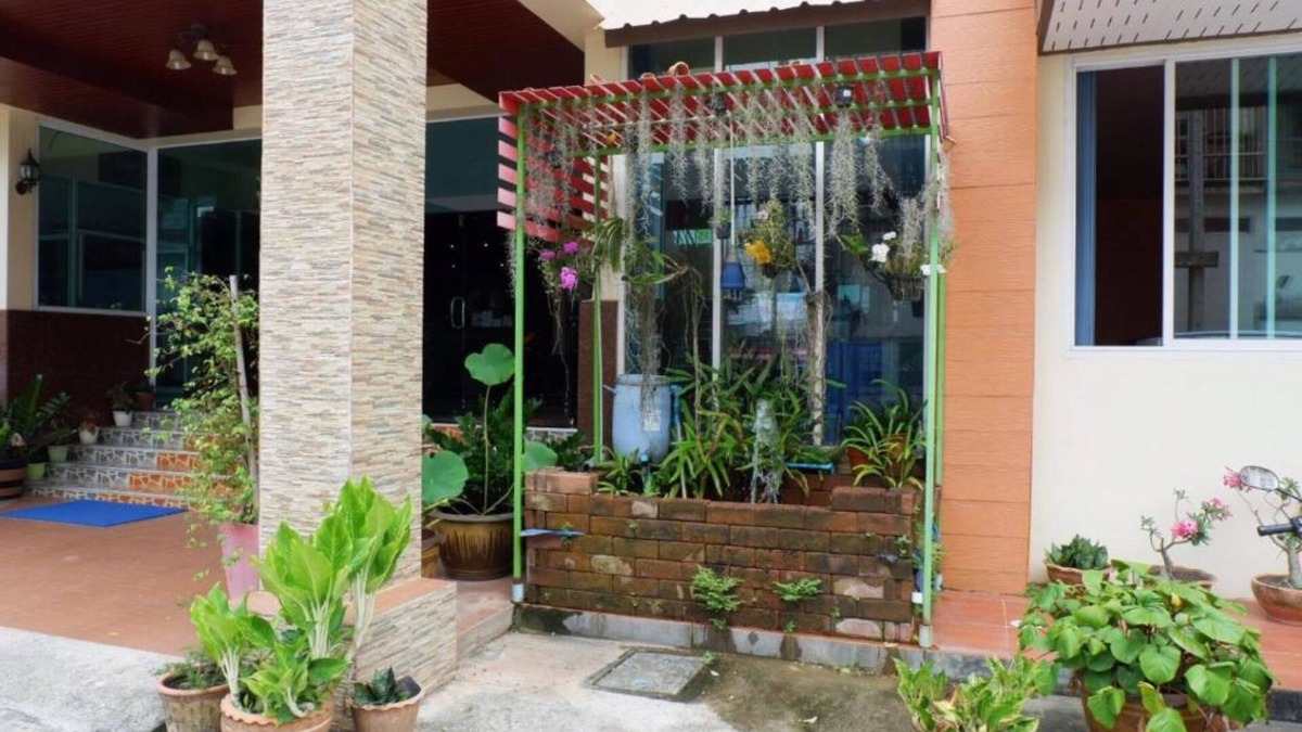 Bang Kung Hotel | Na Chaidej Hotel
