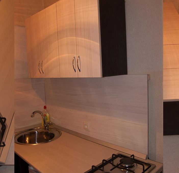 Kislovodsk Apartment | Na Chkalova