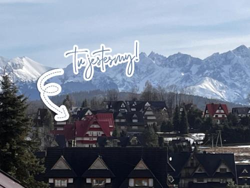 Bukowina Tatrzanska Resort | Na Dolinie