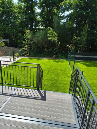 Swinoujscie Apartment | Na fali