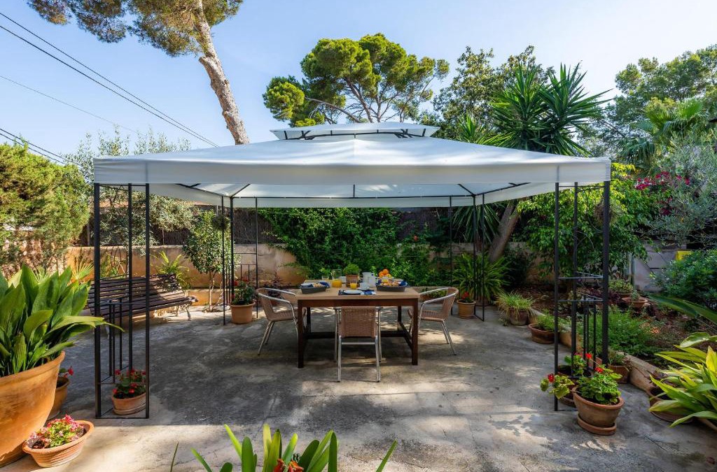 Son Moll Apartment | Na Forana