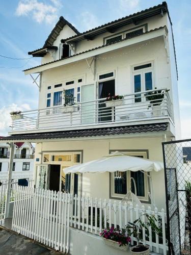 Da Lat Apartment | Na house
