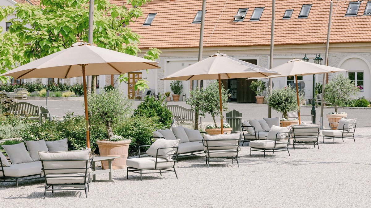 Obristvi Hotel | Na Kmíně