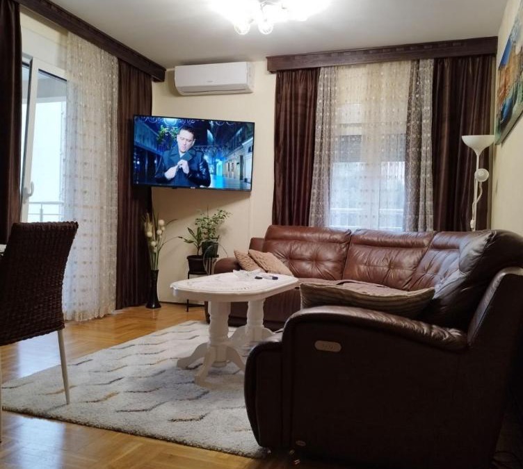 Rozino Apartment | Na&Ni