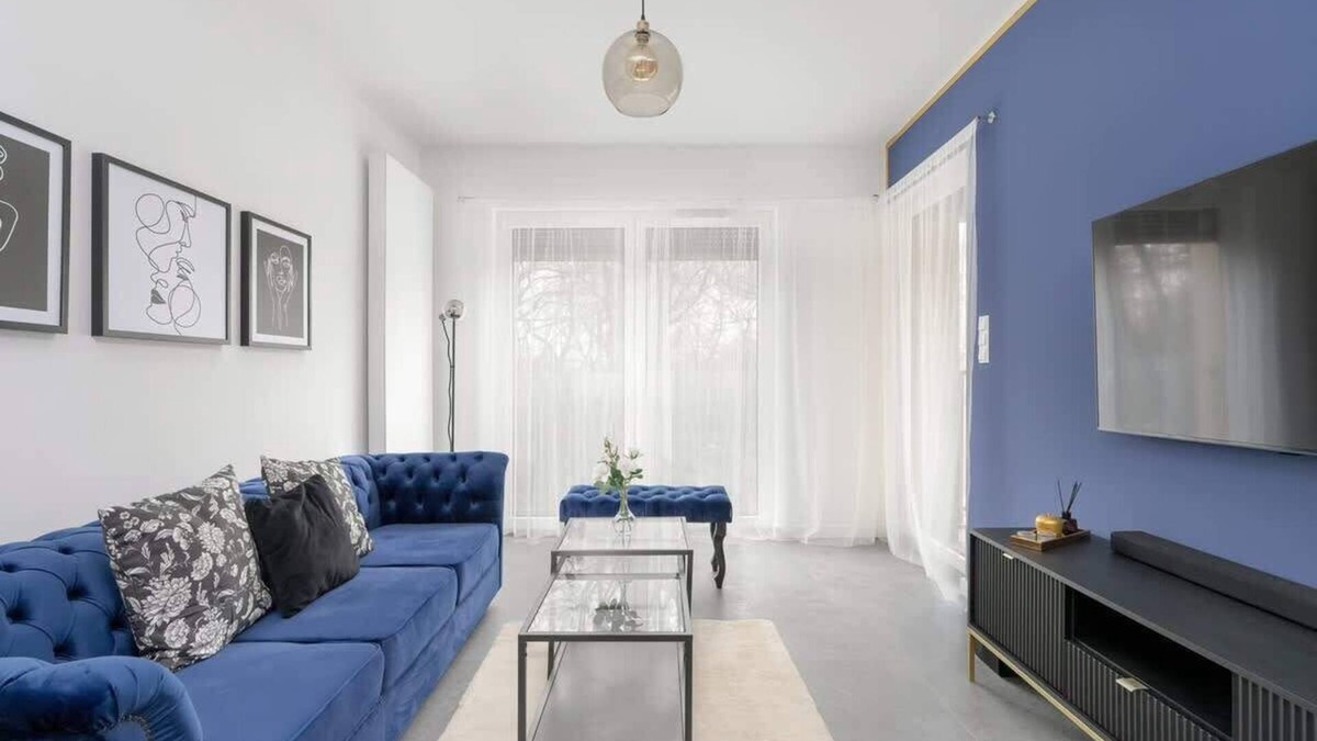 Stare Miasto District Apartment | Na Podgórniku 2 | Apartment | Spa & Gym | Parking