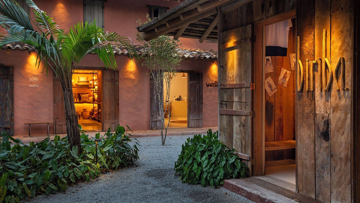 Trancoso Hotel | Na Praça Hotel