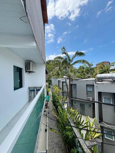 Morro de Sao Paulo Apartment | Na Praia