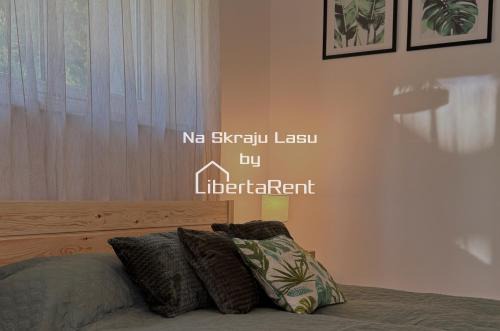 Boguszow-Gorce Apartment | Na Skraju Lasu by LibertaRent