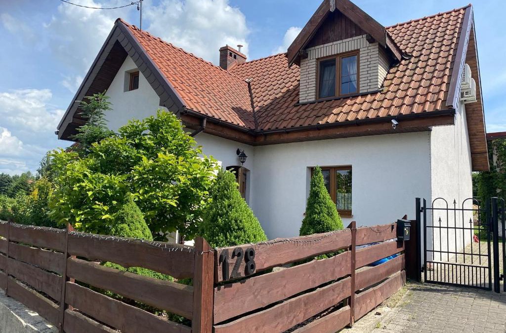 Warmia-Masuria Province Villa | Na Skraju Warmii