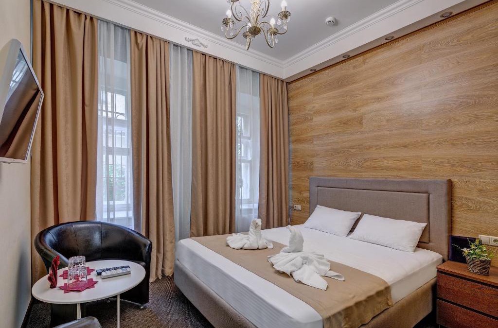 Tagansky Hotel | Na Taganke Hotel