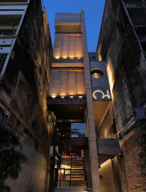 Sao Chingcha House | Na Tanao 1969