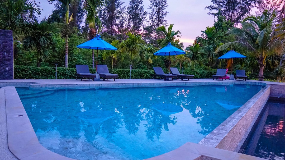 Ko Lanta Hotel | Na Vela Village - Adults Only