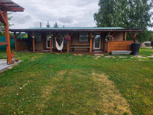 Hazlov House | Na venkově