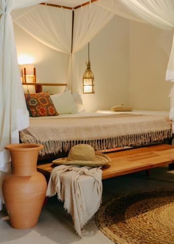 Marau House | Na Villa dos Algodões
