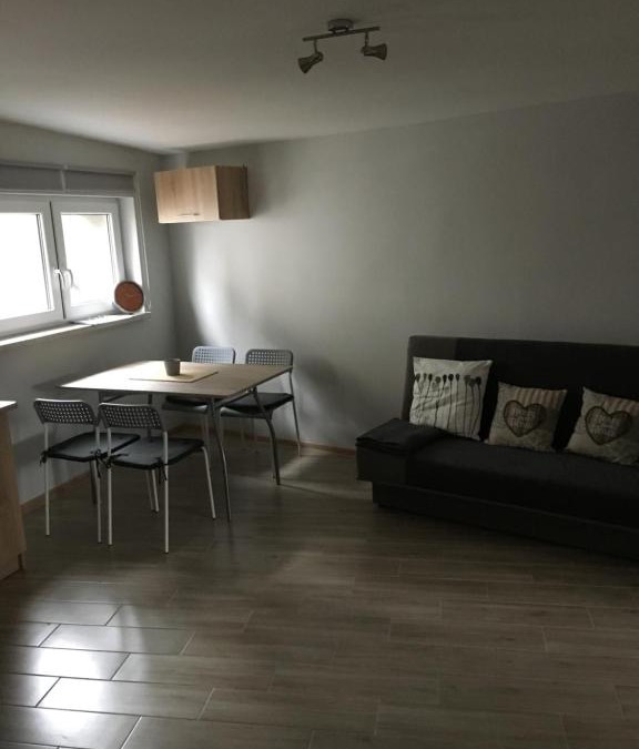 Tarnowskie Gory Apartment | "Na wesołej"