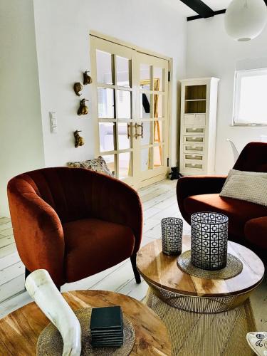 Neustadt an der Waldnaab Apartment | Naabsuite