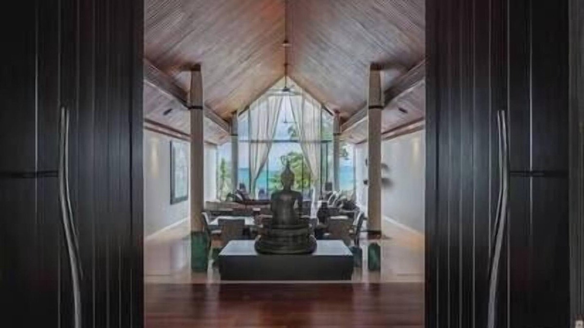 Koh Kaew Villa | Naam Sawan by Elite Havens