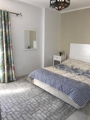 Ras Umm Sid Apartment | Naama Bay steps to beach