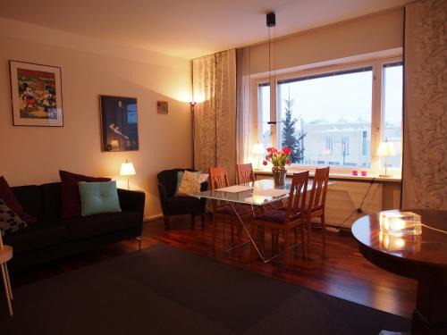 Naantali Apartment | Naantali City Luxury