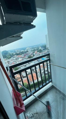 East Jakarta Apartment | Nabilah rooms