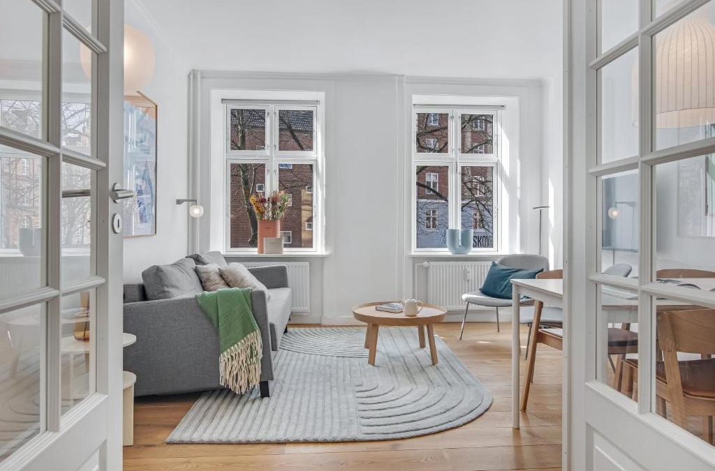 Norrebro Apartment | NABO Hotel Apartments
