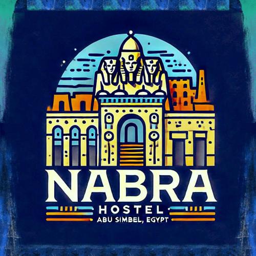 Abu Simbel House | Nabra