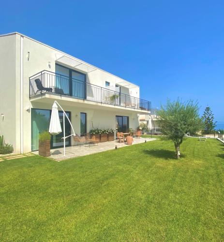 Giardini Naxos Apartment | Nacàri Home