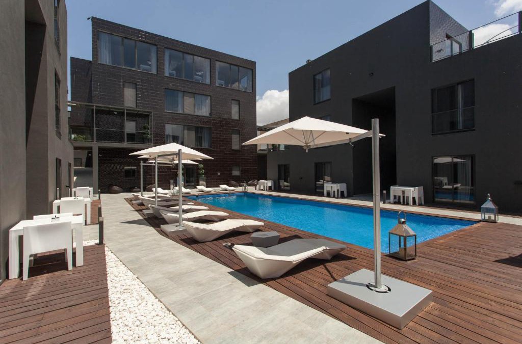 Nacala Hotel | Nacala Plaza Business Design Hotel