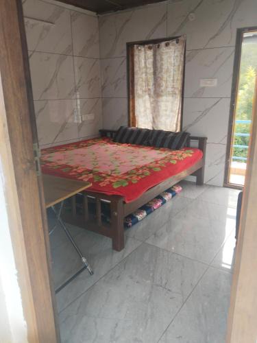 Devikolam House | Nachiyar Hotel