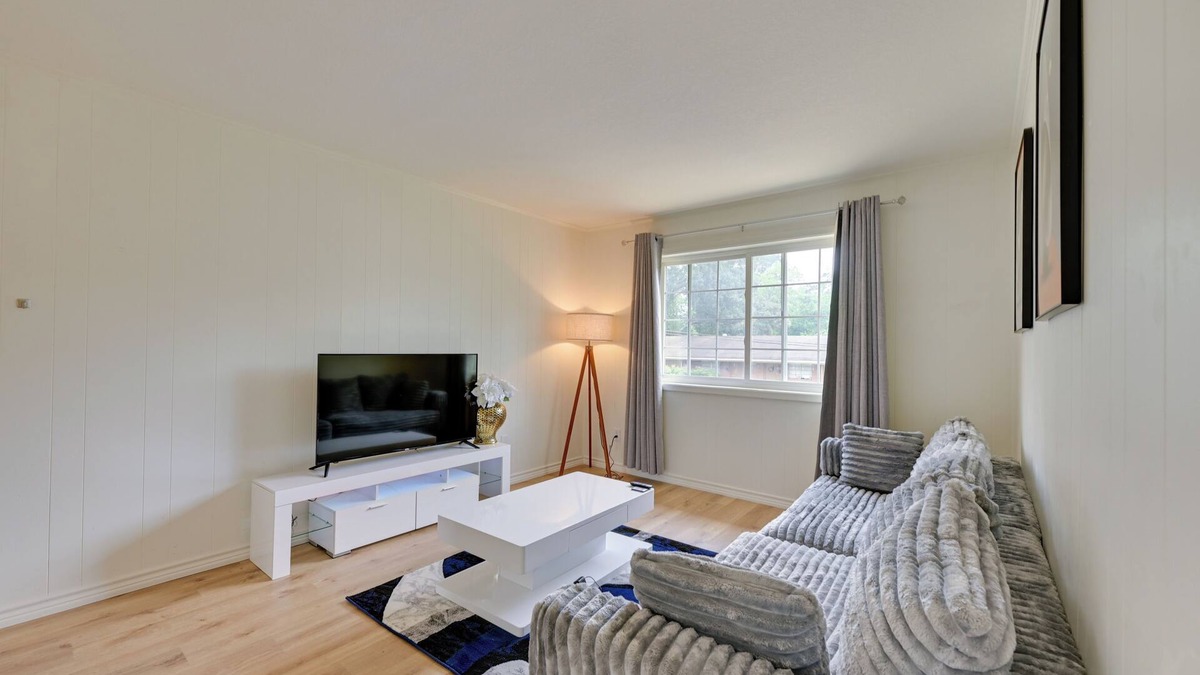 Nacogdoches Condo | Nacogdoches Condo Half-Mi to SFA: Pets Welcome