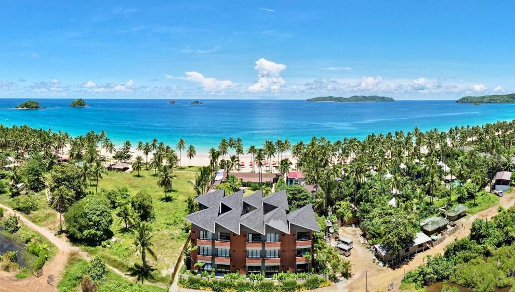 El Nido Hotel | Nacpan Beach Resort Managed by H Hospitality Group