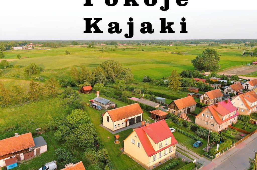 Ukta House | Nad Doliną Krutyni