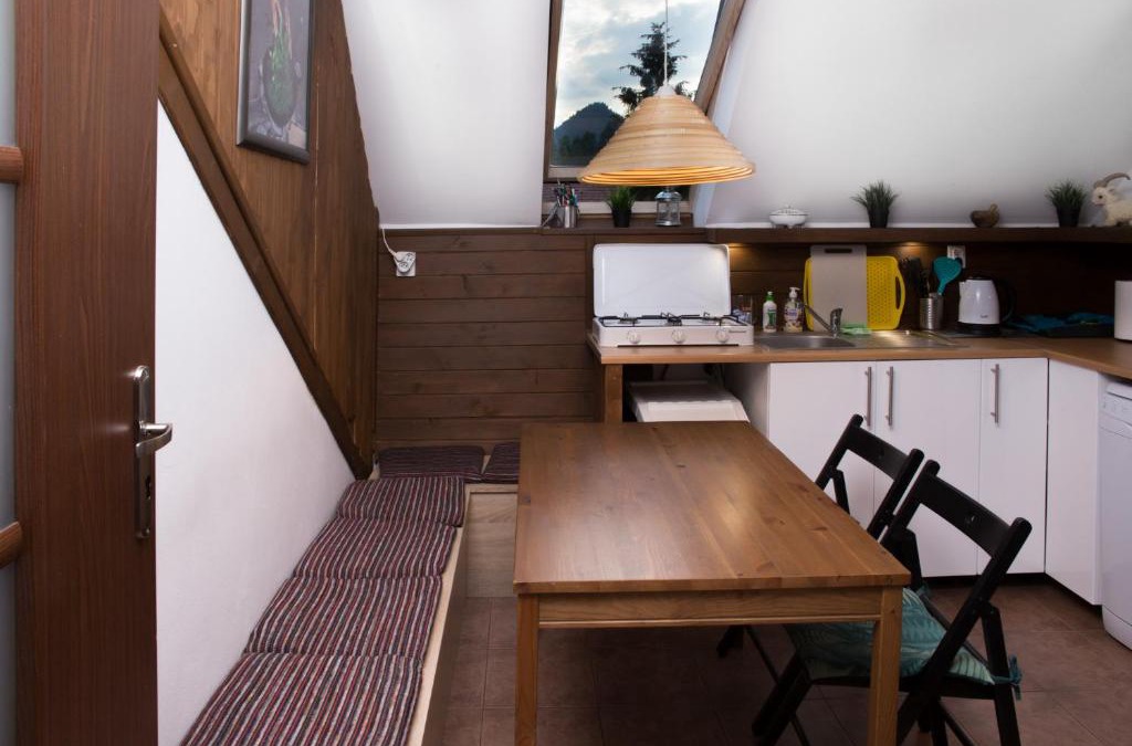 Sromowce Nizne Apartment | Nad Dunajcem