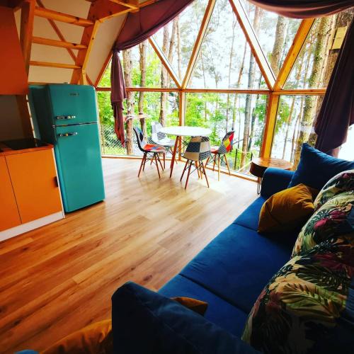 Serock Apartment | Nad Narvią - Glamp