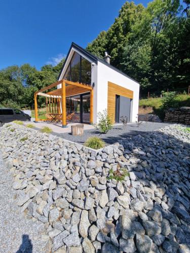 Pieszyce Ski Chalet | Nad Strumieniem