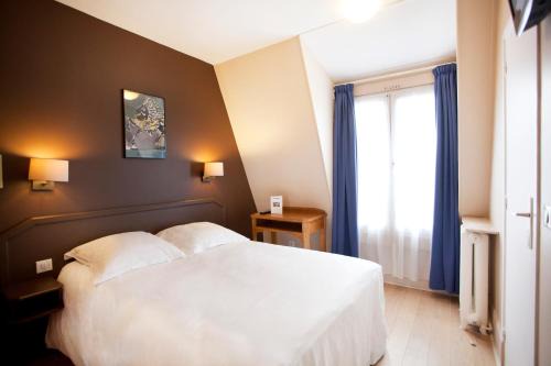Pere Lachaise Hotel | Nadaud Hotel