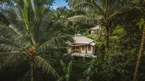 Penebel Other | Nadi Nature Resort - Adults Only