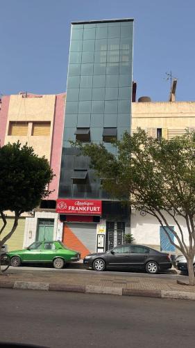 Nador Apartment | nador city courniche