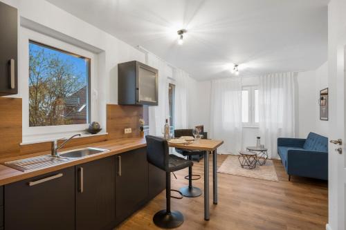Burgeresch Apartment | Nadorst Residenz