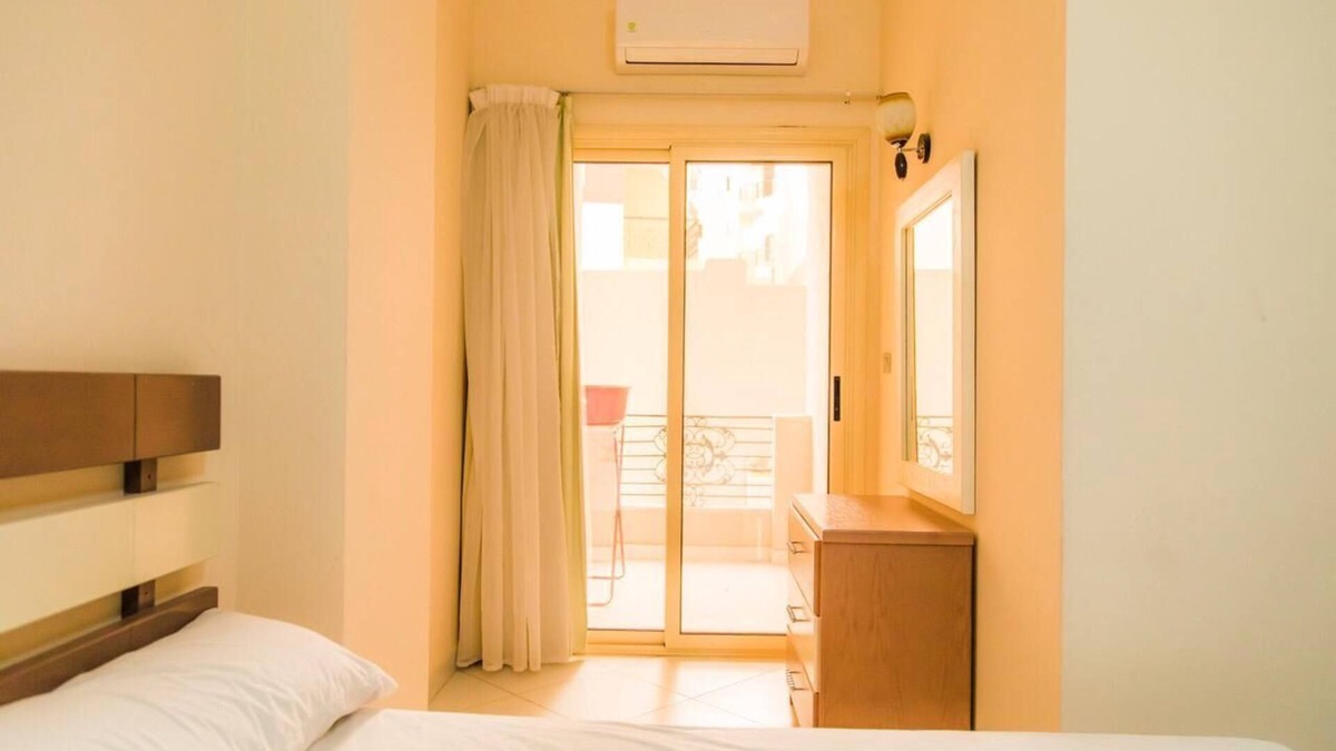 Dahar Resort | naer elgoona بالقرب من الجونة