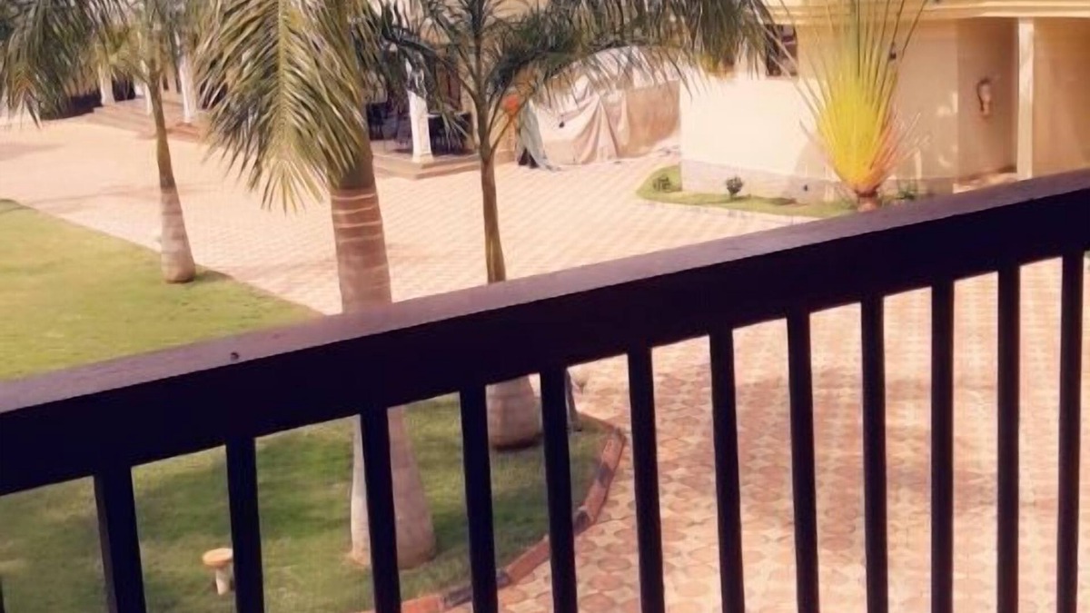 Mtwara Apartment | Naf Apartments - Mtwara