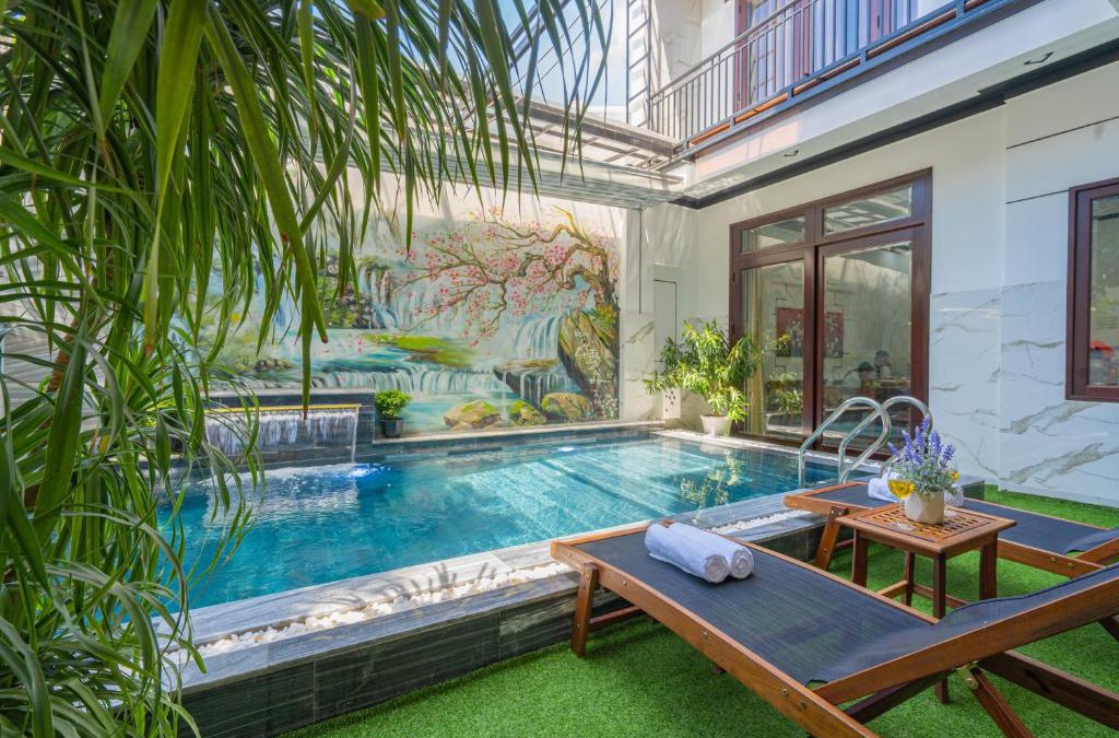 Cam Pho House | NaFaLa Homestay