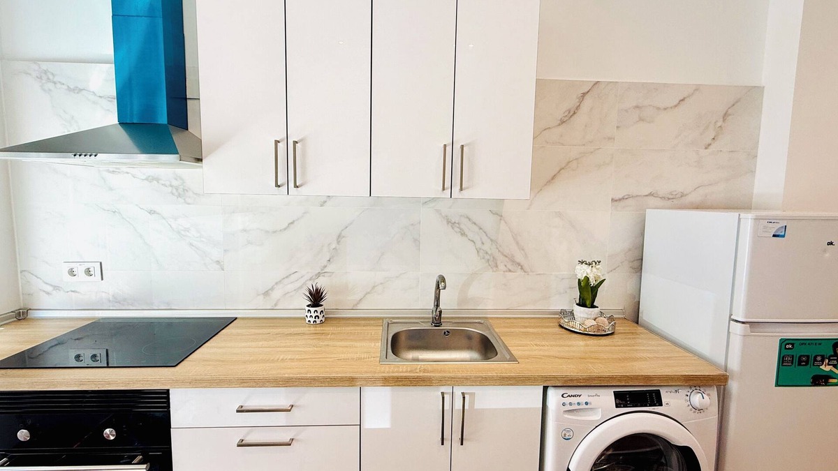 Pueblo Nuevo Apartment | Naffah Apartments I